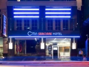 Citin Seacare Hotel