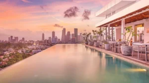 Jetwing Colombo Seven